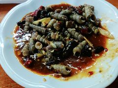 -坛南湾阿强农家乐.海鲜大排档老字号(福州地标美食店)