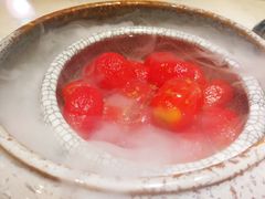 -蕃茄述·好汤自然来(江汉路店)