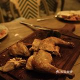 吹着海风看着晚霞  喝酒吃肉  好怀念🧡
