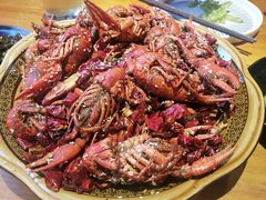 -金陵一哥龙虾馆(三牌楼总店)