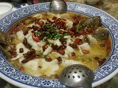 -凯荟·不止酸菜鱼(广州鸿德国际店)