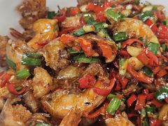 -笨罗卜浏阳菜馆(龙华鹏润达店)