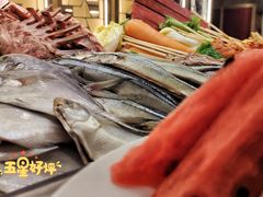 -西安高新希尔顿酒店·咖啡露台西餐厅