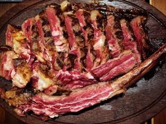 战斧牛排-恰餐厅及酒吧 CHAR Bar & Grill (北京丽都皇冠假日店)