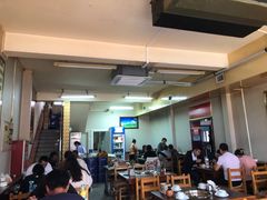 -日新铁锅焖面(坝上店)