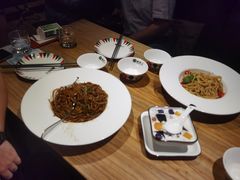 -咖啡人·融合餐厅(健康东路店)