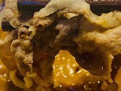 -满禾林火锅(丹东路店)