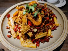 -辛香汇(大华第一坊店)