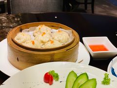 -大理实力希尔顿酒店御璽中餐厅YUXI – CHINESE RESTAURANT