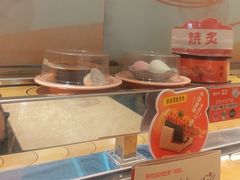 -争鲜回转寿司(东方银座店)