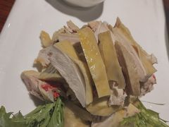 旺涛白切鸡-旺涛人家(三水湾店)