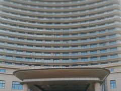 -舟山希尔顿酒店