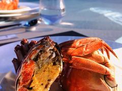 -鲜璟台·地标景观餐厅(上海中心店)