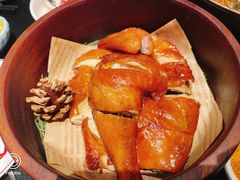 -锦楼·臻选新杭帮(杭州中心店)