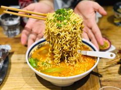 -辉记炭烧海鲜大排档·老字号(福田店)
