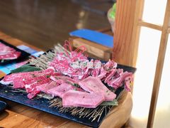 -千寻烧肉(政务区店)