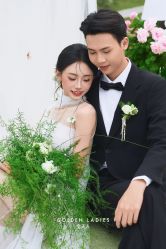 点击看大图 -金夫人婚纱摄影(衡阳店)