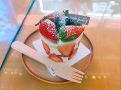 酸角特调美式-Simple Yummy简单美味(上邦百汇城店)