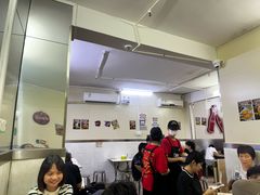 -渔记茶餐厅(渔村店)