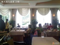 内景-御花园·粤菜·海鲜火锅(中山公园店)