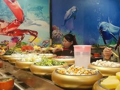 -东门町美食街