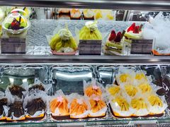 -檬舒舒MonChouChou(久光百货店)