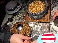 -绿茶餐厅(乐峰广场店)