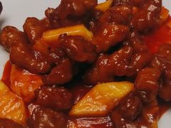 -伊田园·鱼鲜·杭帮家常菜(滨康路店)