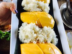 -自然餐厅(Phuket)