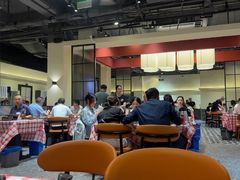 -江味龙虾馆·裸蓝龙虾(南山店)