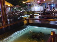 -濮园 · 四合院餐厅
