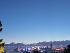 -小麦岛公园