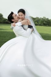 -墨克影像婚纱摄影