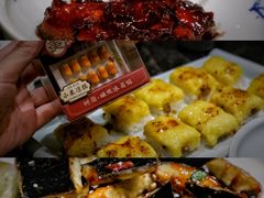 -紫泥369粗粮季(鼓楼店)