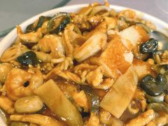 八珍豆腐-陆壹捌餐厅(五大道店)