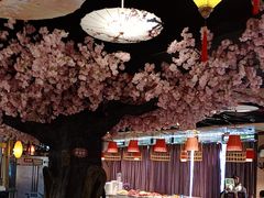 -渝厨生态火锅(合川区府店)