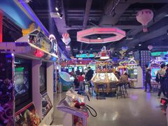 -Play1家庭娱乐中心(裕华万达店)