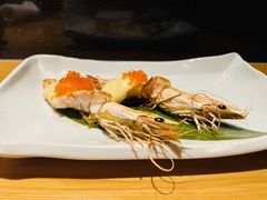 -渔寿司·日本料理(艾尚天地店)