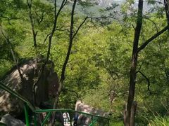 -封龙山风景区