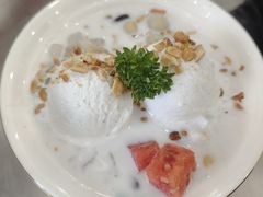 -自然椰·海南清补凉(海月广场店)