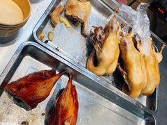 -戚顺兴盐水鸭(新街口明瓦廊店)