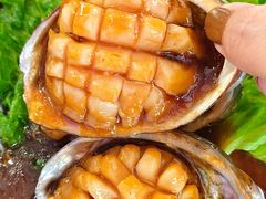 -萃华海鲜阁大排档(五四广场店)
