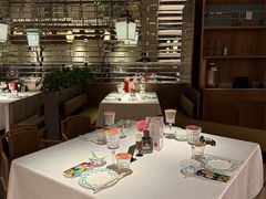 -桂满陇·海市蜃楼·黑金(国金店)