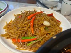 -川悦壹号·川菜(蠡溪路店)
