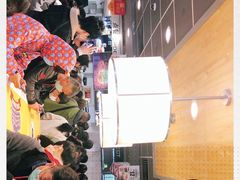 -麦当劳(金桥店)