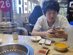 -安又胖韩国烤肉(美罗城店)