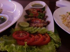 -芽庄MP泰式海鲜海景餐厅