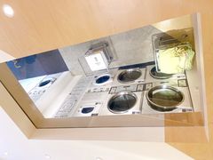 -XI·LaundryCafe 喜咖自助洗衣咖啡店