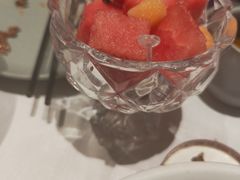 -湘中缘·湖南菜(娄底驻京办店)