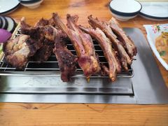 -张记焖窑·十五年专注焖烤(雍和宫店)